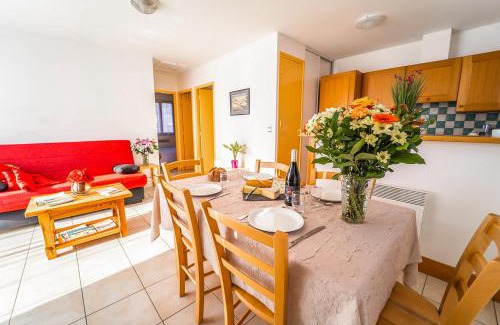 Chauchailles Maison | Les Chalets de la Vallée du Bés