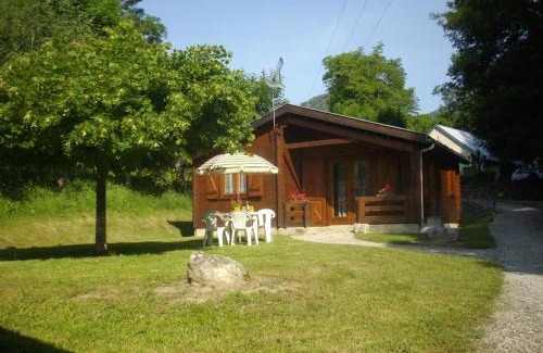 Saurat Chalet De Ski | LES CHALETS de MONTORGUEIL