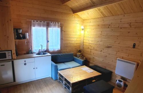 Parly Chalet De Ski | Les Chalets de Parly