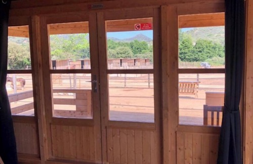 Occhiatana Chalet De Ski | Les chalets de Tesa N°1 Luxe et Nature à Ile-Rousse en Balagne