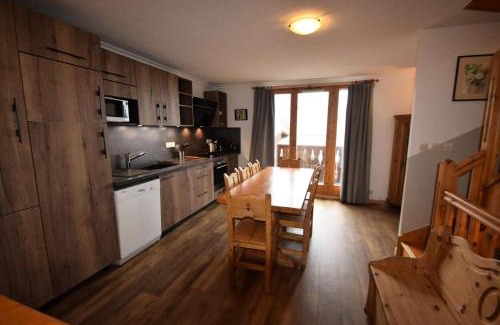 Plagne Villages Chalet De Ski | Les Chalets Des Praz - Chalet 10 pers - LES PRAZ - PLAGNE VILLAGES MAE-5924