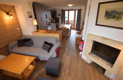 Plagne Villages Chalet De Ski | Les Chalets Des Praz - Chalet 10 pers - LES PRAZ - PLAGNE VILLAGES MAE-5924