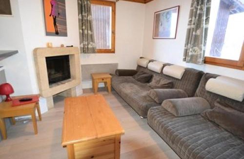 Plagne Villages Chalet De Ski | Les Chalets Des Praz - Chalet LES PRAZ - 8/10 pers - PLAGNE VILLAGES MAE-8394
