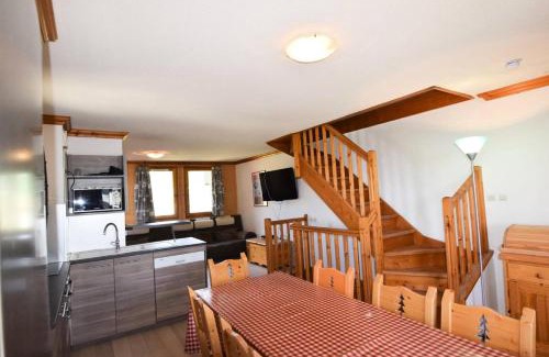 Plagne Villages Chalet De Ski | Les Chalets Des Praz - Chalet LES PRAZ - 8/10 pers - PLAGNE VILLAGES MAE-8394
