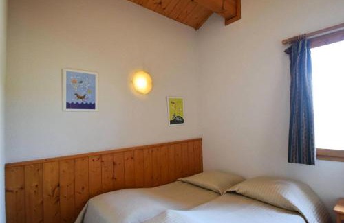 Plagne Villages Chalet De Ski | Les Chalets Des Praz - Chalet LES PRAZ - 8/10 pers - PLAGNE VILLAGES MAE-8394