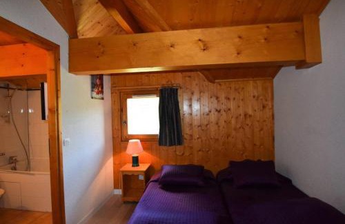Plagne Villages Chalet De Ski | Les Chalets Des Praz - Chalet LES PRAZ - 8/10 pers - PLAGNE VILLAGES MAE-8394
