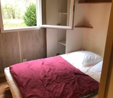 Payzac Chalet De Ski | Les Chalets Du Moulin Du Chatain 3