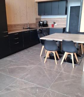 Ruynes-en-Margeride Chalet De Ski | Les Chalets en Ruynes 2