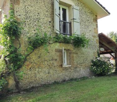 Saint-Maurice-sur-Adour Lit Et Petit-Déjeuner | Les chambres du trouilh