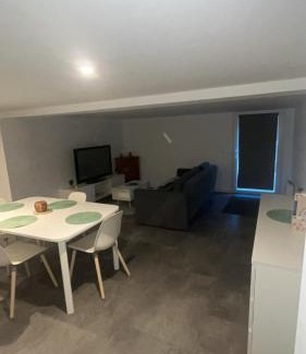Brunstatt-Didenheim Appartement | Les chambre de Marie Appartement Rez de chaussé