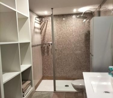 Royer Maison | Les Chambres d'Anna
