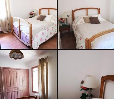 Buis-les-Baronnies Lit Et Petit-Déjeuner | Les chambres des Baronnies
