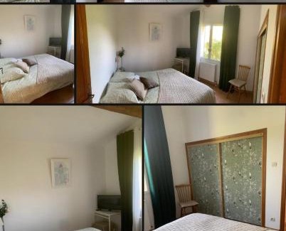 Buis-les-Baronnies Lit Et Petit-Déjeuner | Les chambres des Baronnies