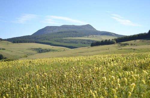 Fay-sur-Lignon Lit Et Petit-Déjeuner | Les chambres d'hôtes de la croisée en Auvergne