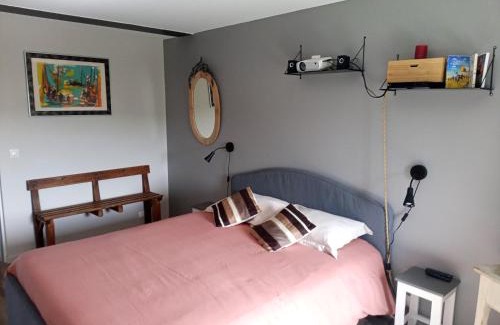 Fay-sur-Lignon Lit Et Petit-Déjeuner | Les chambres d'hôtes de la croisée en Auvergne