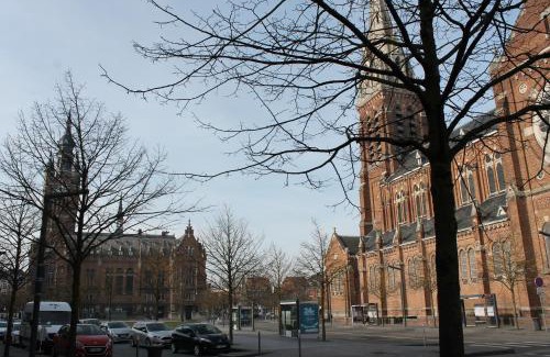 Armentieres Lit Et Petit-Déjeuner | Les chambres d'hôtes du Fil Rouge