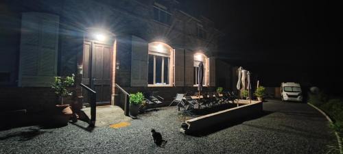 Cransac Lit Et Petit-Déjeuner | Les chambres d'hôtes de La Bastide du puech