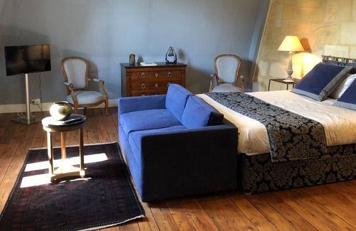 Beautiran Lit Et Petit-Déjeuner | Les Chambres D'hôtes du Domaine du Pacha