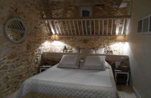 Realmont Lit Et Petit-Déjeuner | Les Chambres d'Hôtes du Rouyre