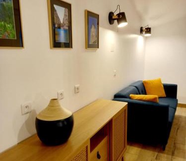 Tuchan Hôtel | Les chambres d'hôtes du Relais d'Aguilar