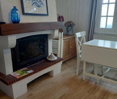 Equemauville Lit Et Petit-Déjeuner | Les chambres d'hôtes Le Val d'Honfleur