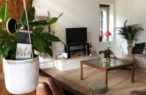 Montesquieu Maison | Les chambres de Filou