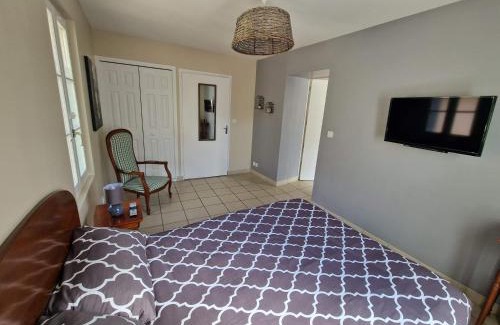 Beaumont-Village Maison | Les Chambres de Beaumont