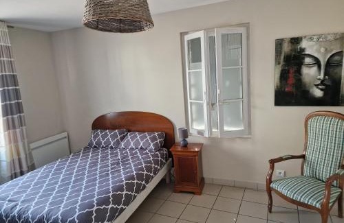 Beaumont-Village Maison | Les Chambres de Beaumont