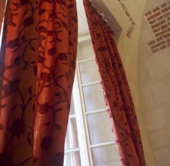 Saintes Hôtel | Les Chambres de l'Abbaye
