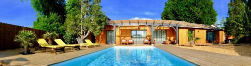 Ares Lit Et Petit-Déjeuner | Les Chambres de L'ARESTEL