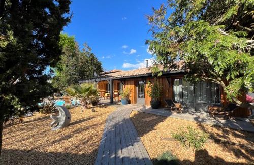 Ares Lit Et Petit-Déjeuner | Les Chambres de L'ARESTEL