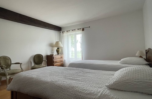 Valencay Maison | Les Chambres de la Belle Etoile