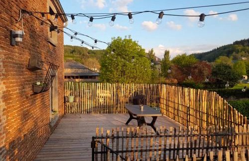 Ambly Maison | Les Chambres de la Fromagerie d'Ambly