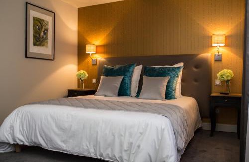 Habsheim Maison | Les Chambres de Louise