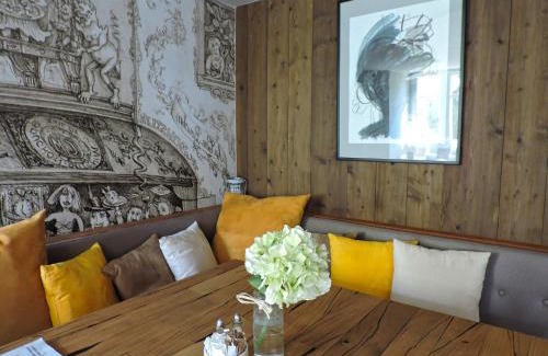 Habsheim Maison | Les Chambres de Louise