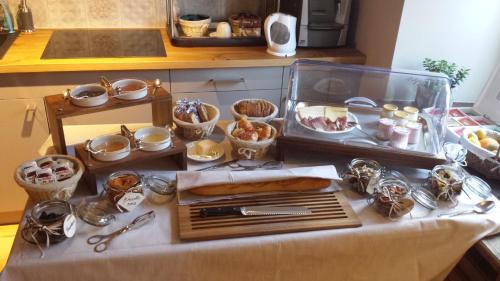 Habsheim Maison | Les Chambres de Louise
