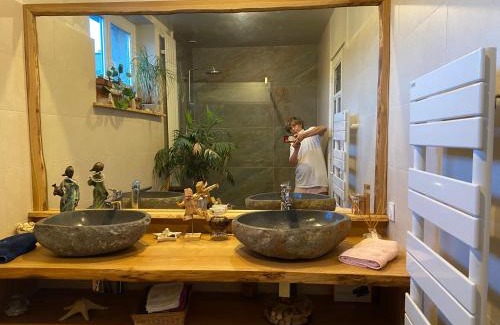 Aurillac Maison | Les chambres de Marielou