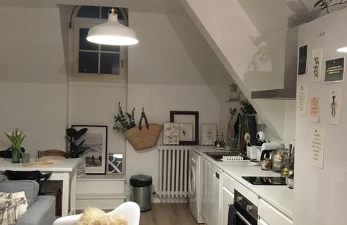 Albertville Appartement | les chambres de pauline appartements avec climatisation et spa parking moto garage vélo