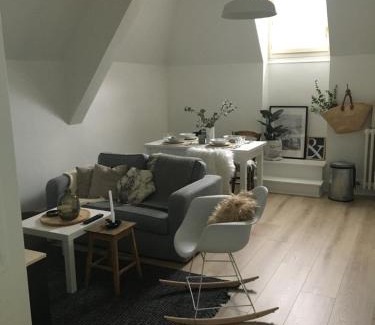 Albertville Appartement | les chambres de pauline appartements avec climatisation et spa parking moto garage vélo