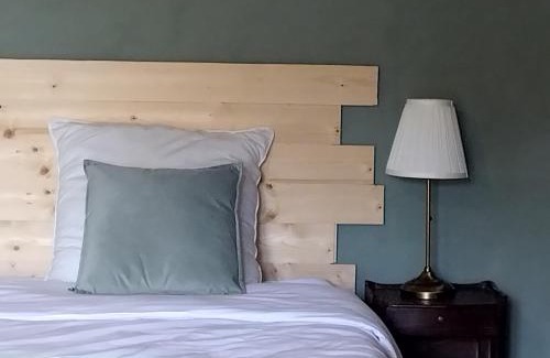 Chevigny Maison | Les Chambres du 11 - Chambres et Table d'hôtes