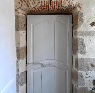 Limoges Appartement | Les Chambres du Cloître, la Pâtissière