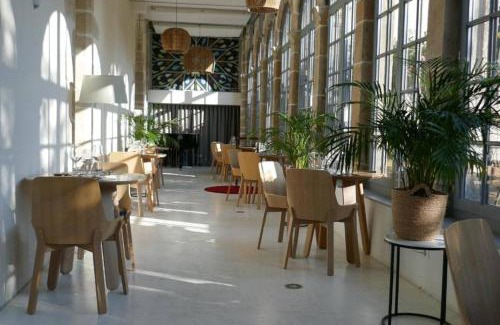 Limoges Appartement | Les Chambres du Cloître, la Confiseuse