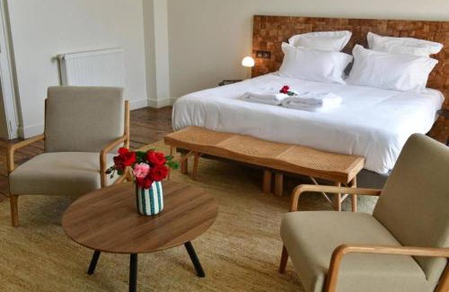 Limoges Appartement | Les Chambres du Cloître, la Confiseuse