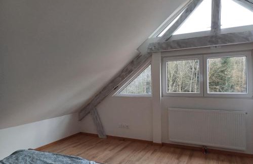 Athesans Maison | Les chambres du Haras St Georges