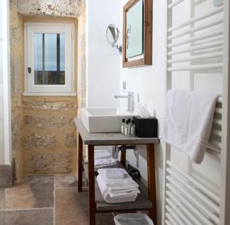 Pezenas Hôtel | Les Chambres du Prieuré