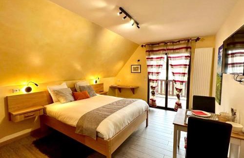 Ammerschwihr Maison | Les Chambres Du Vignoble