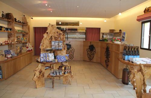 Ammerschwihr Maison | Les Chambres Du Vignoble