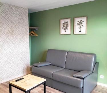 Saint-Hilaire-Cottes Lit Et Petit-Déjeuner | Les Chambres de Saint Hilaire