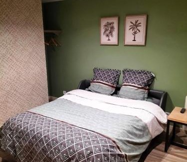 Saint-Hilaire-Cottes Lit Et Petit-Déjeuner | Les Chambres de Saint Hilaire