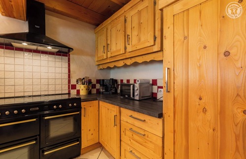 Marthod Maison | LES CHAMPERONS - MARTHOD